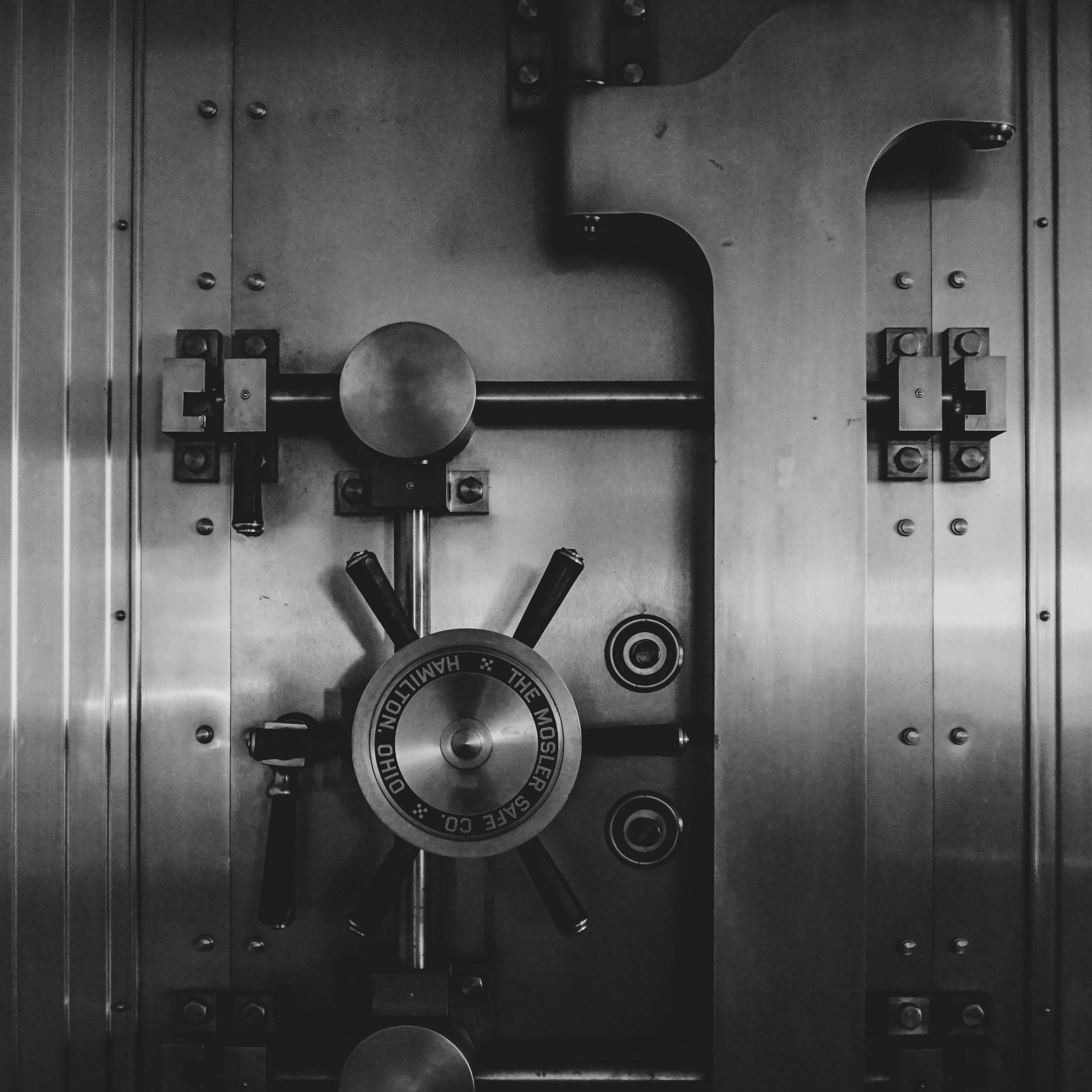 Personal Evolution Hub Privacy Policy | Bank Vault